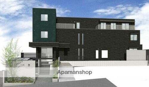 Ｓｉｇｎａｔｕｒｅ０７ 3階建