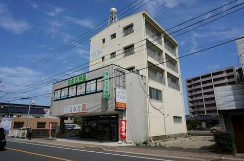 徳ビル 5階建