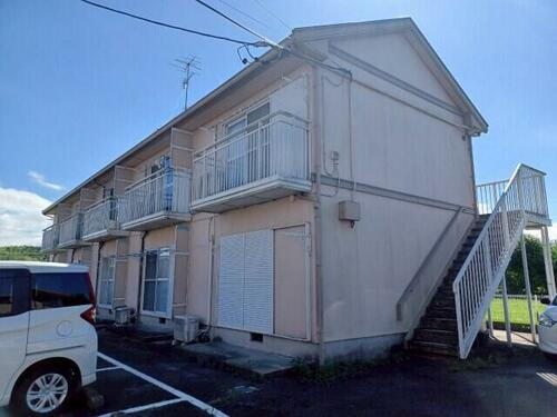 三重県津市一身田大古曽 賃貸アパート