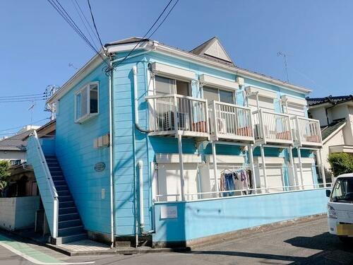 ベルトピア国分寺Ⅱ