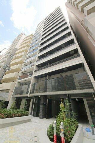 Ｓ－ＲＥＳＩＤＥＮＣＥ堺筋本町Ｄｅｕｘ