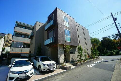 オルバーノ北浦和公園