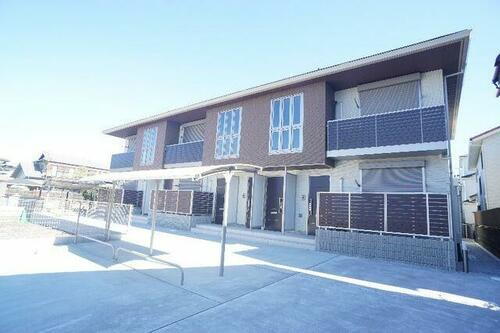 埼玉県さいたま市桜区栄和６丁目 賃貸アパート