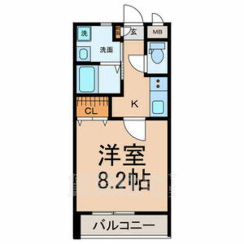 愛知県名古屋市緑区大高町字北横峯 大高駅 1K アパート 賃貸物件詳細