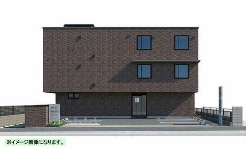 千葉県千葉市中央区都町２丁目 賃貸マンション