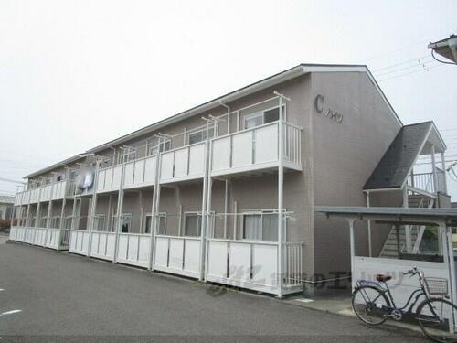 滋賀県長浜市南高田町 築27年3ヶ月 2階建