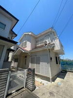 門沢橋5丁目戸建