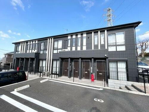 カーサ・大城の森 2階建