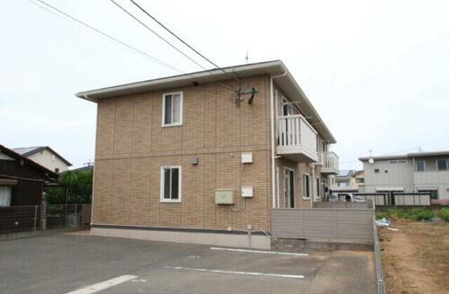 セジュール椿通り 2階建