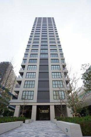 東京都港区海岸２丁目 賃貸マンション