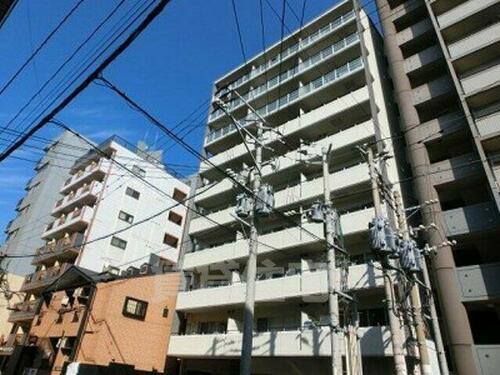 ＫＤＸレジデンス天神東２ 10階建