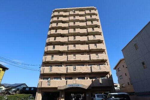 ｅ－ホーム元町 10階建