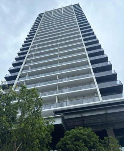 ベイシティタワーズ神戸ＷＥＳＴ