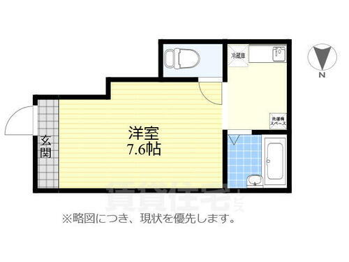 東京都世田谷区上祖師谷２丁目 千歳烏山駅 ワンルーム アパート 賃貸物件詳細