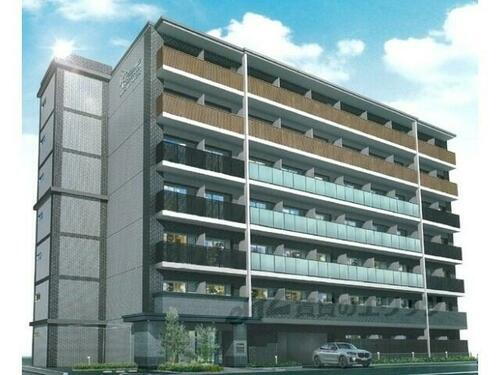 プレサンスＴＨＥ　ＫＹＯＴＯ吉祥院