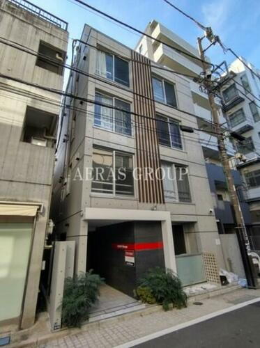 ＰＡＳＥＯ　Ｙｏｔｓｕｙａ 5階建