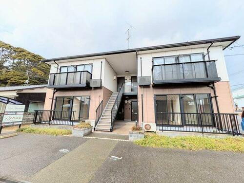 山口県宇部市今村南２丁目 賃貸アパート