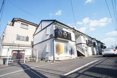 フラッツ　山下　Ａ