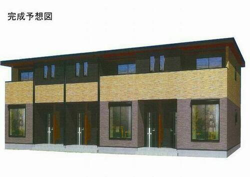 広島県東広島市西条町寺家 賃貸アパート