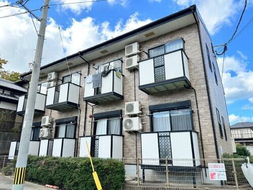 グランシャリオ壱番館 2階建