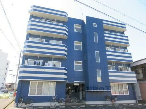 京都府福知山市和久市町 賃貸マンション