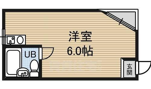 愛知県名古屋市南区内田橋２丁目 豊田本町駅 ワンルーム マンション 賃貸物件詳細