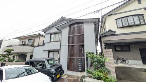 広島県広島市東区光が丘 賃貸アパート