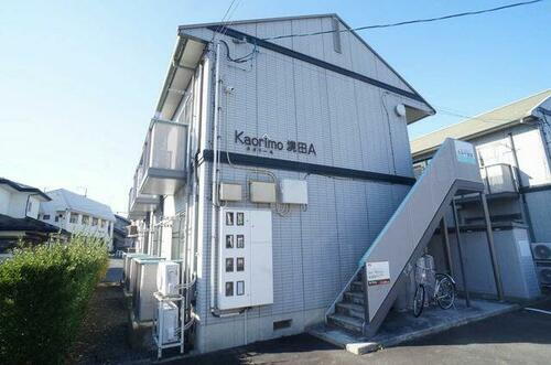 岩手県盛岡市境田町 賃貸アパート