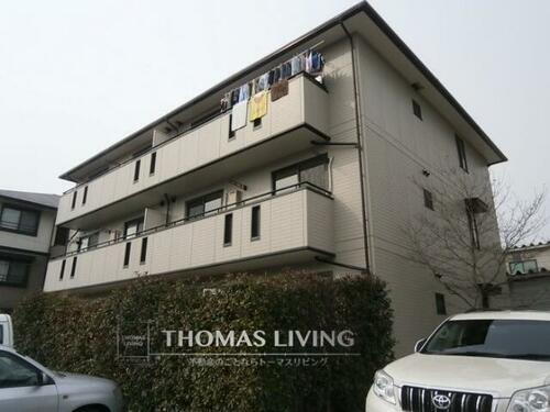 コンフォールⅠ番館