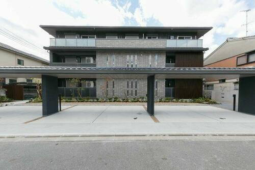 ＨＡＢＩＴＥＲ　御所西