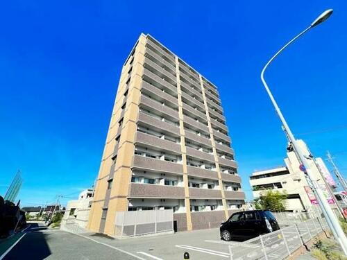 福岡県北九州市八幡西区西折尾町 11階建 築7年10ヶ月