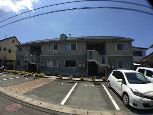 静岡県湖西市鷲津 賃貸アパート