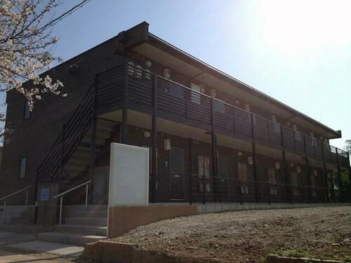 山口県下関市笹山町 賃貸アパート