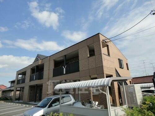 ホライゾン 2階建