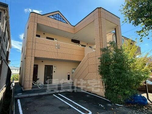 愛知県名古屋市西区堀越３丁目 賃貸アパート