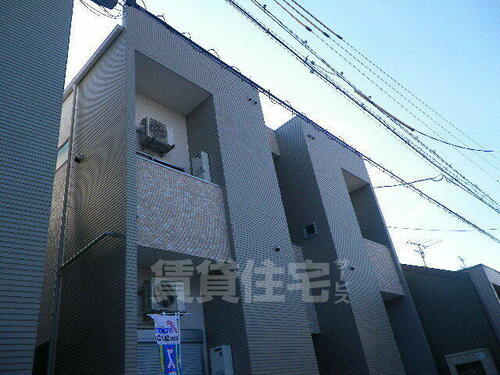 愛知県名古屋市中村区栄生町 賃貸アパート