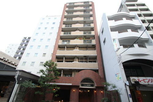 広島県広島市中区大手町２丁目 賃貸マンション