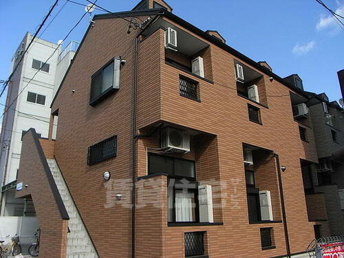 UrbanL 東別院駅 1K 賃貸(賃貸マンション・アパート)