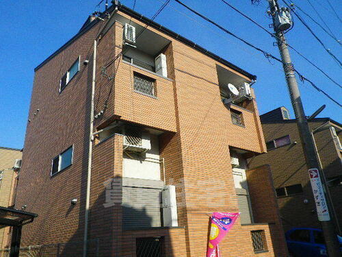 愛知県名古屋市中村区栄生町 賃貸アパート