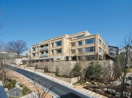 東京都品川区北品川６丁目 賃貸マンション