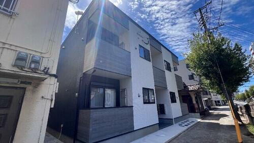 福岡県北九州市戸畑区元宮町 2階建 築1年未満