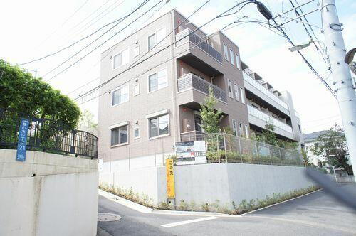 ＭＡＳＴＬＩＦＥ鵜の木