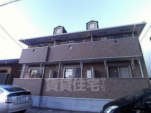 愛知県名古屋市東区大幸４丁目 賃貸アパート