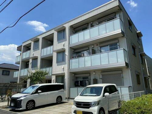 神奈川県相模原市南区上鶴間本町８丁目 賃貸マンション