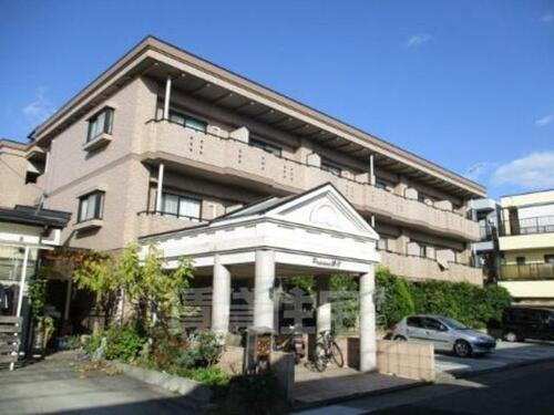 愛知県名古屋市中村区鴨付町１丁目 賃貸アパート