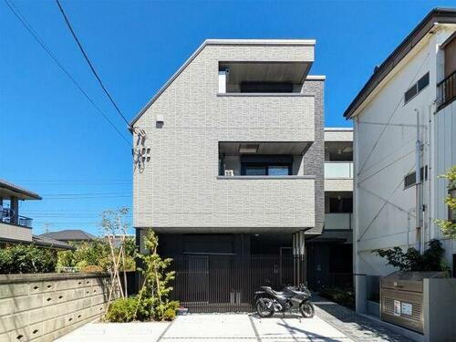 千葉県千葉市中央区登戸３丁目 賃貸マンション