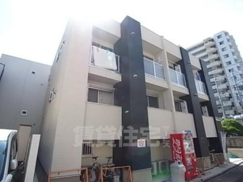 愛知県名古屋市南区内田橋２丁目 賃貸アパート