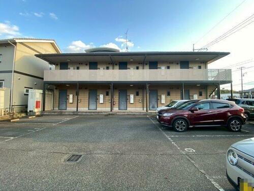 ダイナスティ２１　２号館