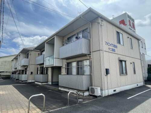 アメニックス福山　１２番館