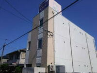 momohouse高城町
